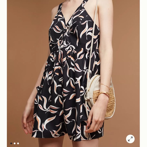 Hei Hei Palma Romper - Picture 1 of 5